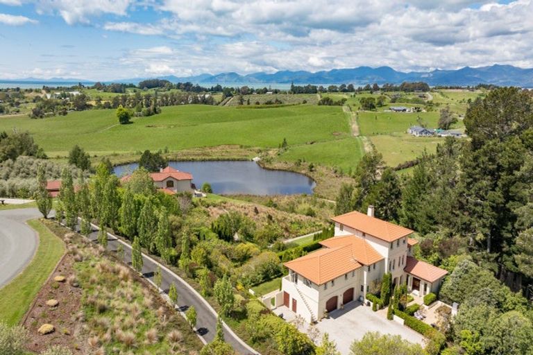 Photo of property in 201 Horton Road, Tasman, Upper Moutere, 7173