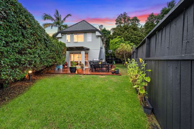 Photo of property in 6/37 Uppingham Crescent, Hillcrest, Auckland, 0627