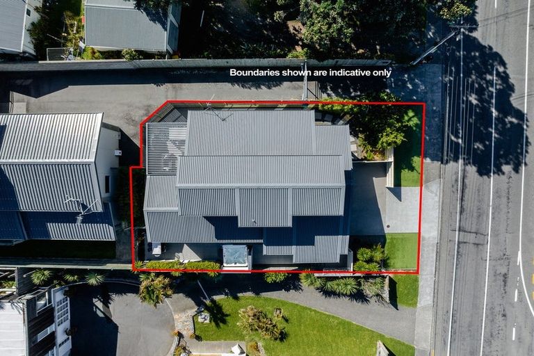 Photo of property in 183 Rosetta Road, Raumati South, Paraparaumu, 5032