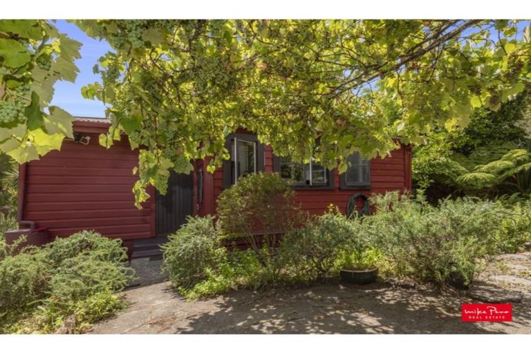 Photo of property in 4 Railway Terrace, Morningside, Whangarei, 0110