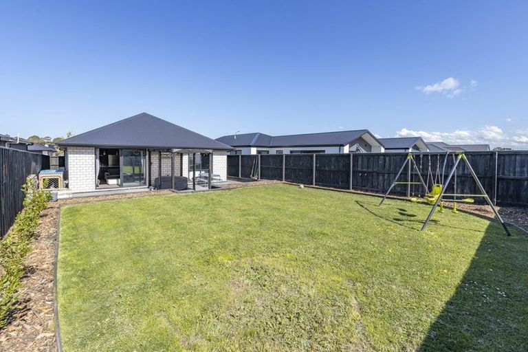 Photo of property in 19 Croydon Street, Woodend, 7610