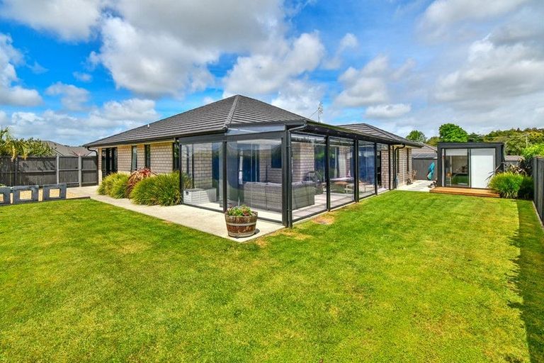 Photo of property in 13 Pamela Christine Road, Patumahoe, Pukekohe, 2679