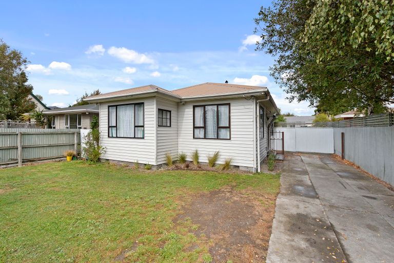 Photo of property in 698 Ferry Road, Woolston, Christchurch, 8023