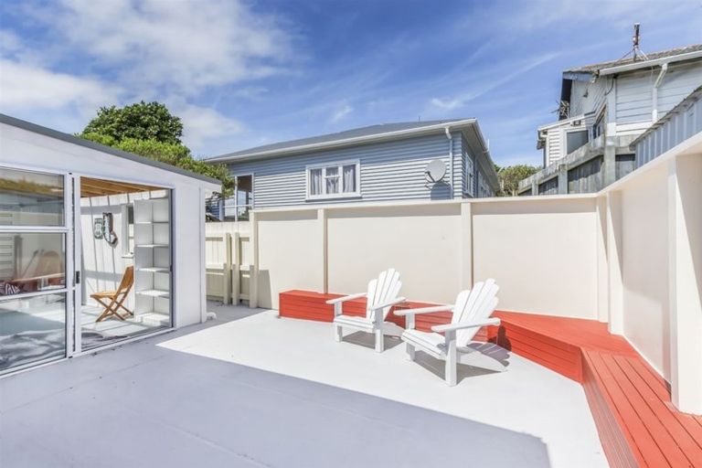 Photo of property in 5 Mako View, Titahi Bay, Porirua, 5022