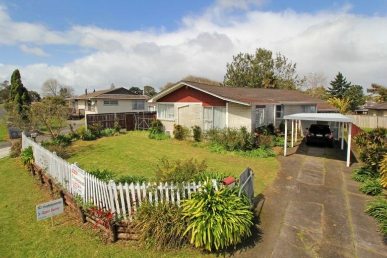 Photo of property in 120 Hillcrest Road, Papatoetoe, Auckland, 2025