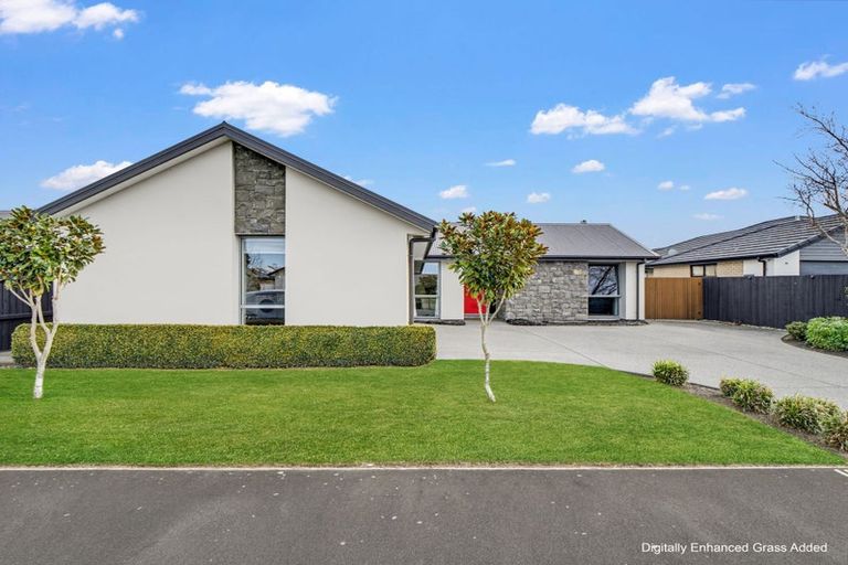 Photo of property in 78 Georgina Street, Marshland, Christchurch, 8083