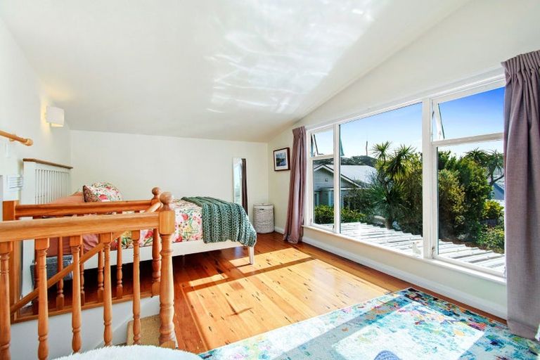 Photo of property in 7 Lawrence Street, Newtown, Wellington, 6021