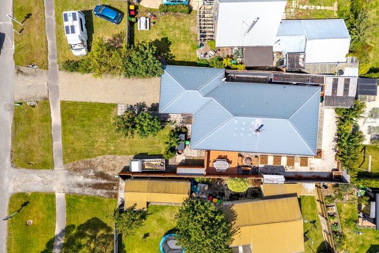 Photo of property in 27 Reserve Road, Waikuku Beach, 7473