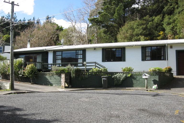 Photo of property in 14 August Avenue, Wainuiomata, Lower Hutt, 5014