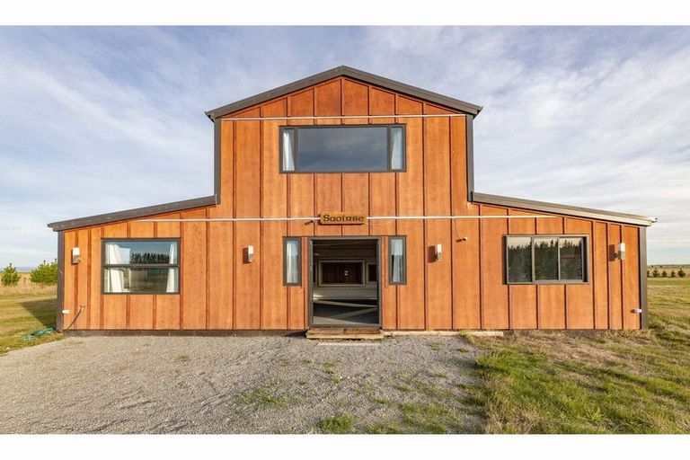 Photo of property in 227a Main Race Road, Eyrewell, Rangiora, 7476