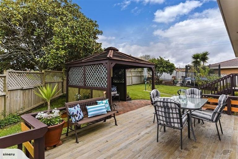 Photo of property in 2 Yale Place, Albany, Auckland, 0632