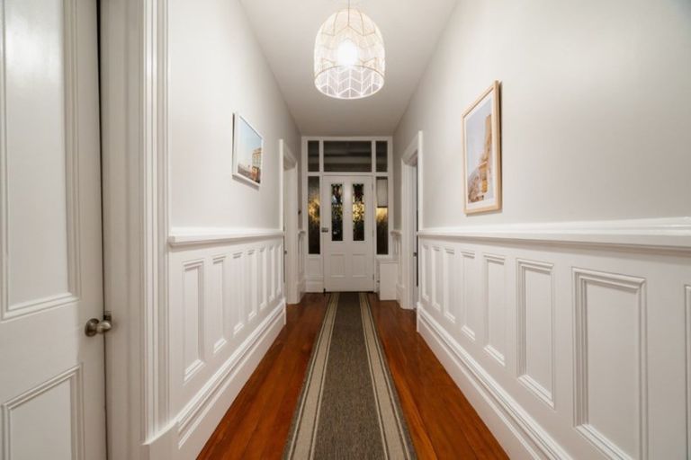 Photo of property in 138 Forbury Road, Saint Clair, Dunedin, 9012