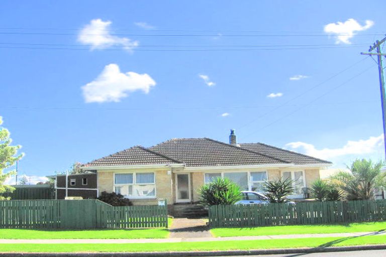 Photo of property in 47 Regent Street, Papatoetoe, Auckland, 2025