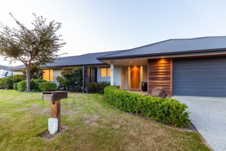 Photo of property in 50 Erskine Street, Lake Hayes, Queenstown, 9304