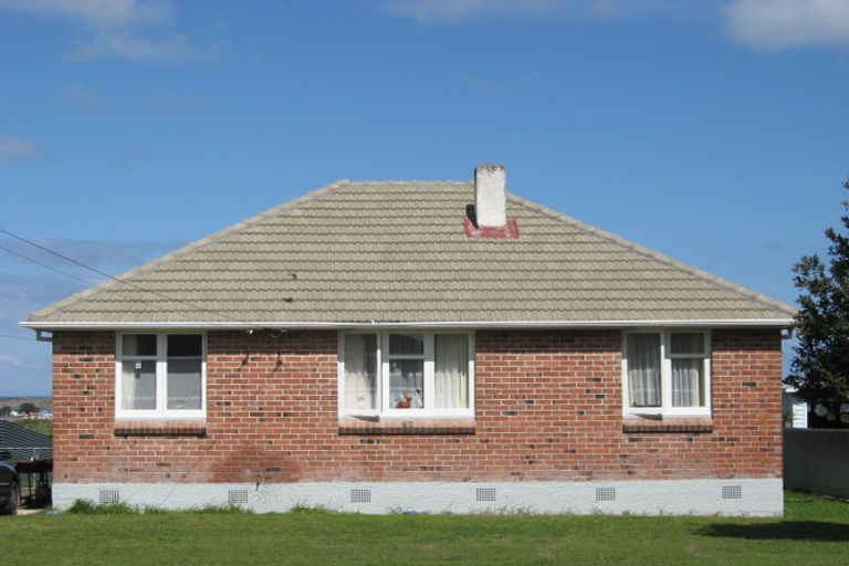 Photo of property in 33 Akatea Street, Gonville, Whanganui, 4501