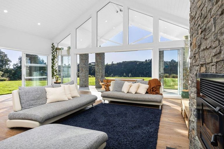 Photo of property in 145a Mokoroa Valley Road, Waitakere, Henderson, 0782