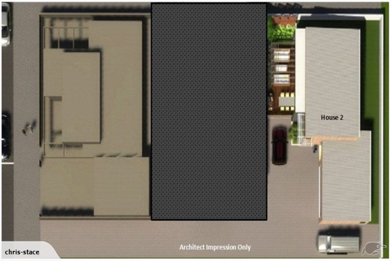 Photo of property in 54a Buller Street, New Plymouth, 4312