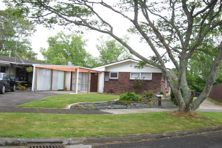 Photo of property in 2/24 Morrow Terrace, Pukekohe, 2120