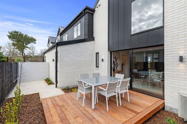 Photo of property in 8c Gambia Street, Papanui, Christchurch, 8053