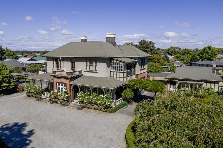 Photo of property in Ashfield House, 71 Cass Street, Temuka, 7920