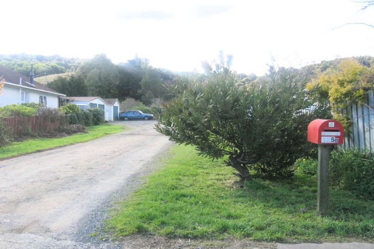 Photo of property in 125a George Street, Hikurangi, 0114