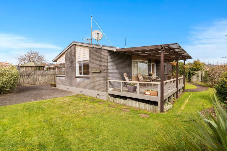 Photo of property in 9 Kirk Lane, Owhata, Rotorua, 3010