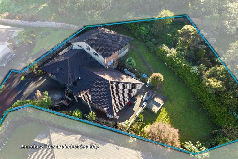 Photo of property in 53 Helleur Road, Massey, Auckland, 0614