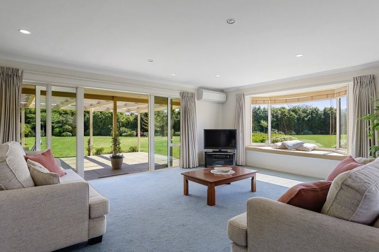 Photo of property in 379 Trices Road, Prebbleton, 7604