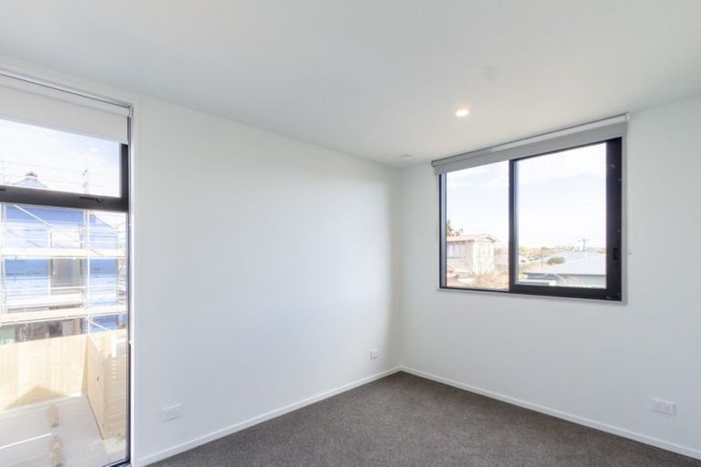 Photo of property in 5/15 Cargill Place, Richmond, Christchurch, 8013