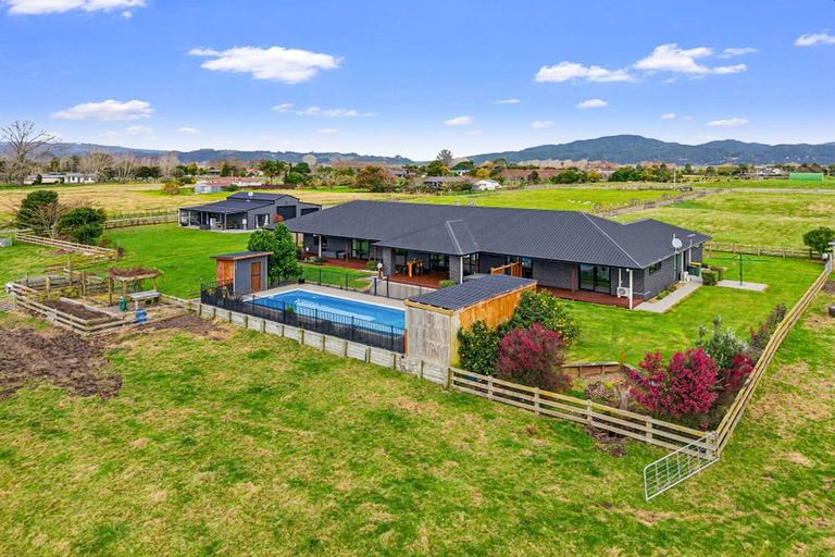 Photo of property in 81 Te Rahu Road, Poroporo, Whakatane, 3193