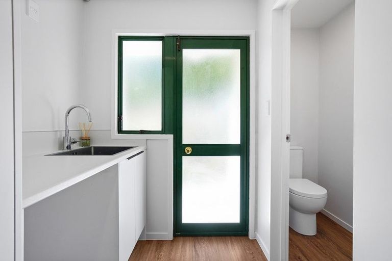 Photo of property in 25a Horne Street, Hamilton Central, Hamilton, 3204