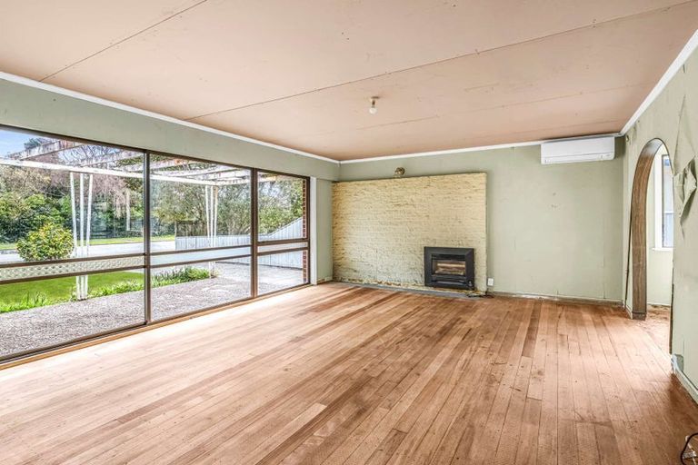 Photo of property in 553 Ruahine Street, Hokowhitu, Palmerston North, 4410