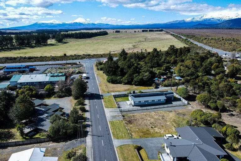 Photo of property in 17 Findlay Street, National Park, Owhango, 3989