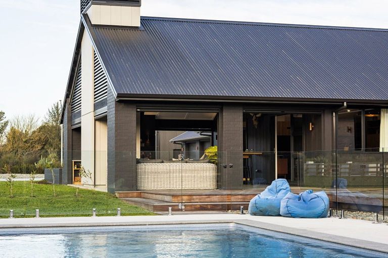 Photo of property in 27d Alfred Main Drive, Tamahere, Hamilton, 3283