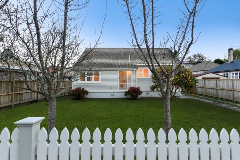 Photo of property in 3 Newall Street, Hamilton East, Hamilton, 3216