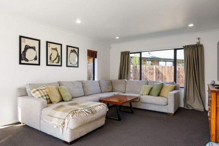 Photo of property in 9 Christy Brown Place, Leamington, Cambridge, 3432