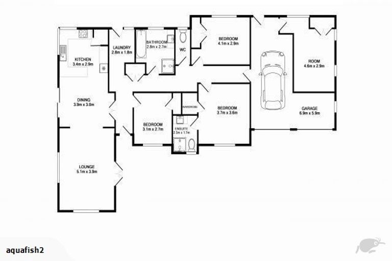 Photo of property in 58 Ashurst Avenue, Pukete, Hamilton, 3200