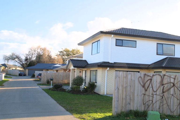 Photo of property in 7 Aspenwood Place, Favona, Auckland, 2024