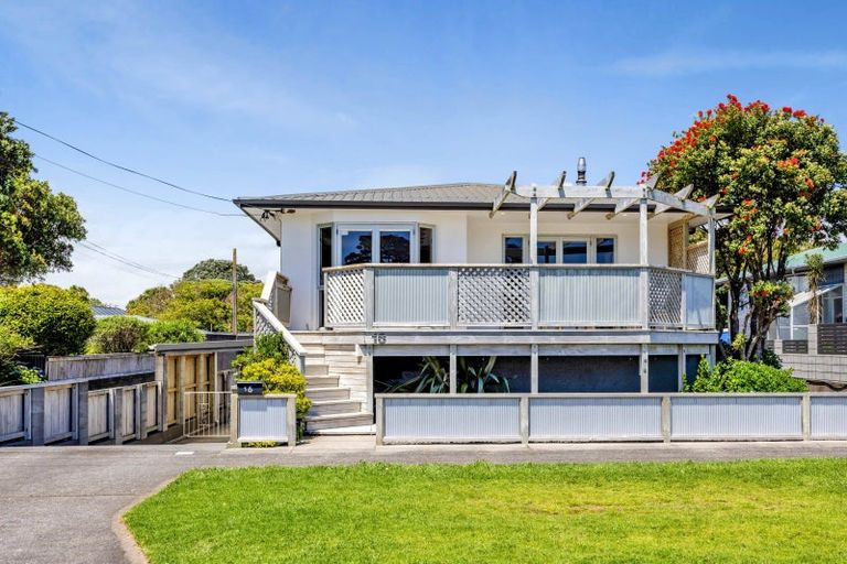 Photo of property in 16 Puni Street, Fitzroy, New Plymouth, 4312