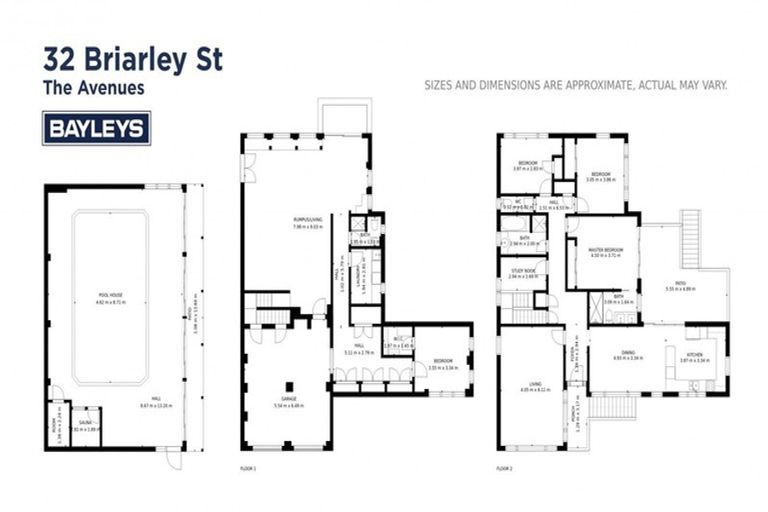 Photo of property in 32 Briarley Street, Tauranga South, Tauranga, 3112