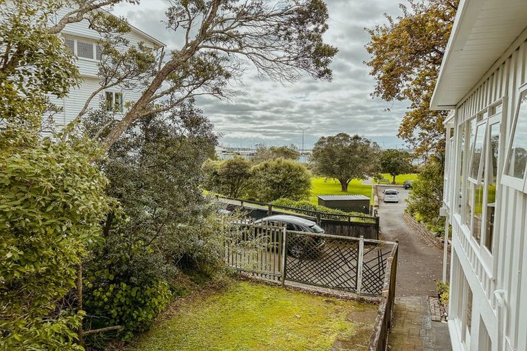 Photo of property in 4/80 Saint Marys Road, Saint Marys Bay, Auckland, 1011