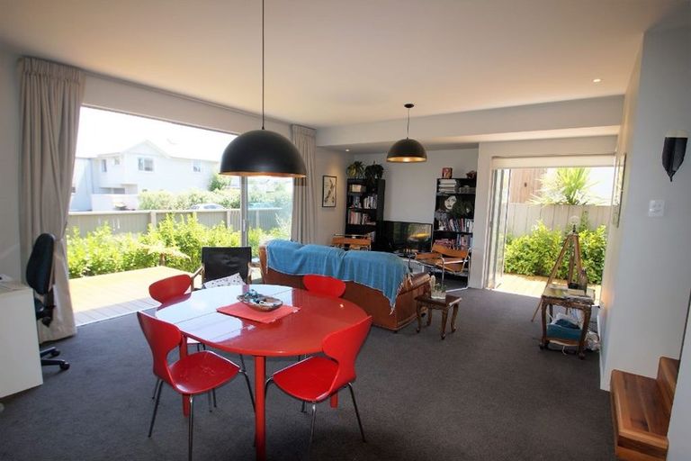 Photo of property in 474 Manchester Street, St Albans, Christchurch, 8014