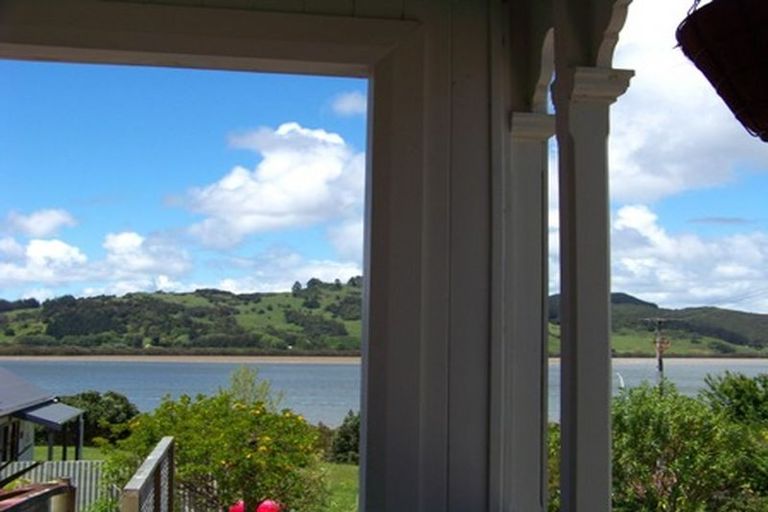 Photo of property in 4 Manning Street, Rawene, Kaikohe, 0473