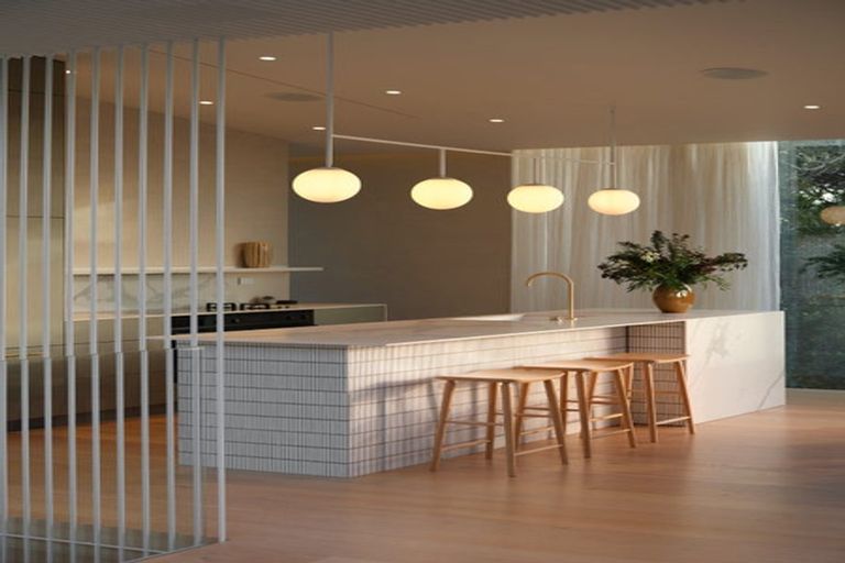 Photo of property in 6 Island Bay Road, Beach Haven, Auckland, 0626