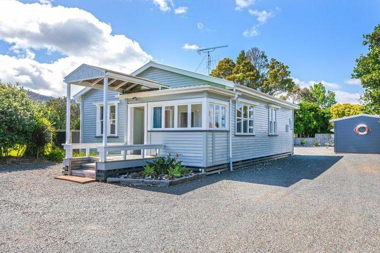 Photo of property in 12 Whangapoua Sh25 Road, Coromandel, 3506