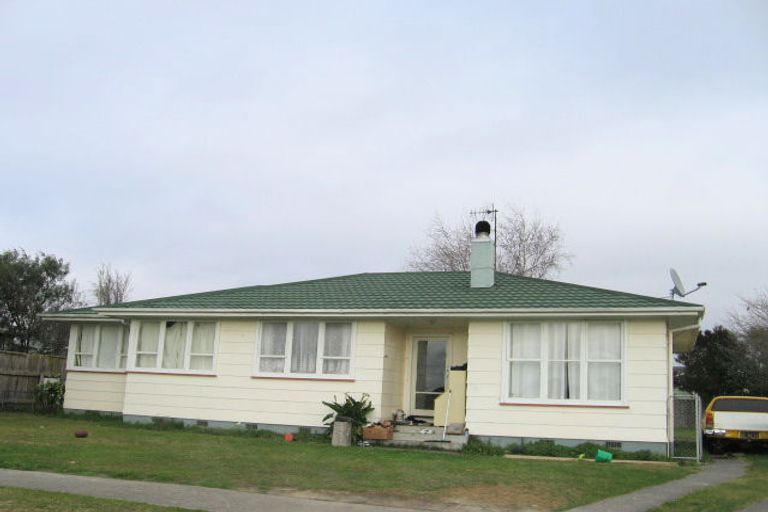 Photo of property in 31 Lichfield Crescent, Tamatea, Napier, 4112