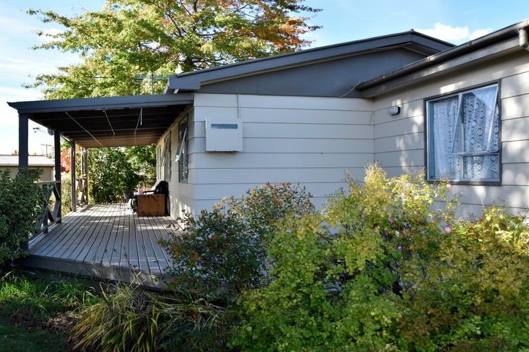 Photo of property in 82 Mackenzie Drive, Twizel, 7901