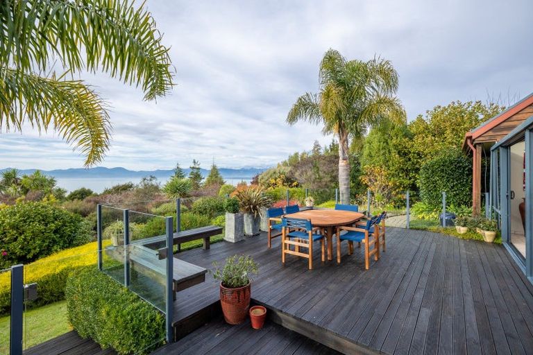 Photo of property in 36 Brabant Drive, Ruby Bay, Mapua, 7005