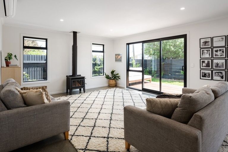 Photo of property in 4a Bythell Street, Redwoodtown, Blenheim, 7201