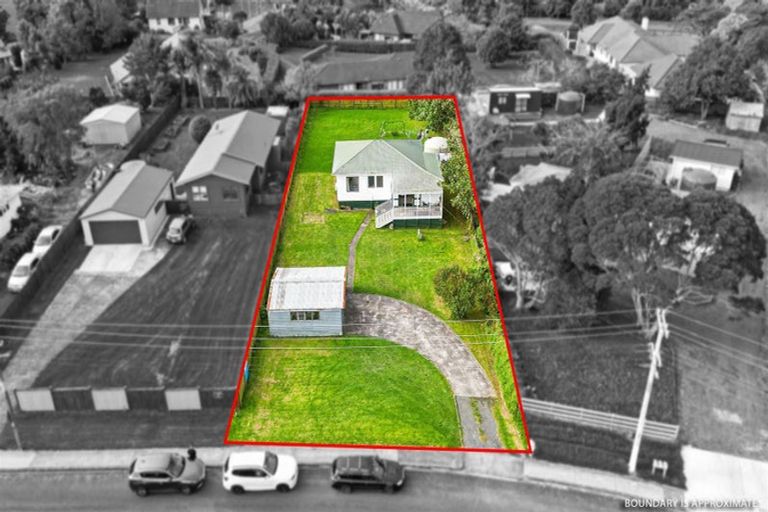 Photo of property in 453 Clarks Beach Road, Waiau Pa, Pukekohe, 2679